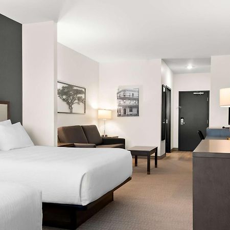 Best Western Plus Morden Extérieur photo