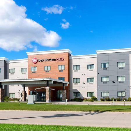 Best Western Plus Morden Extérieur photo