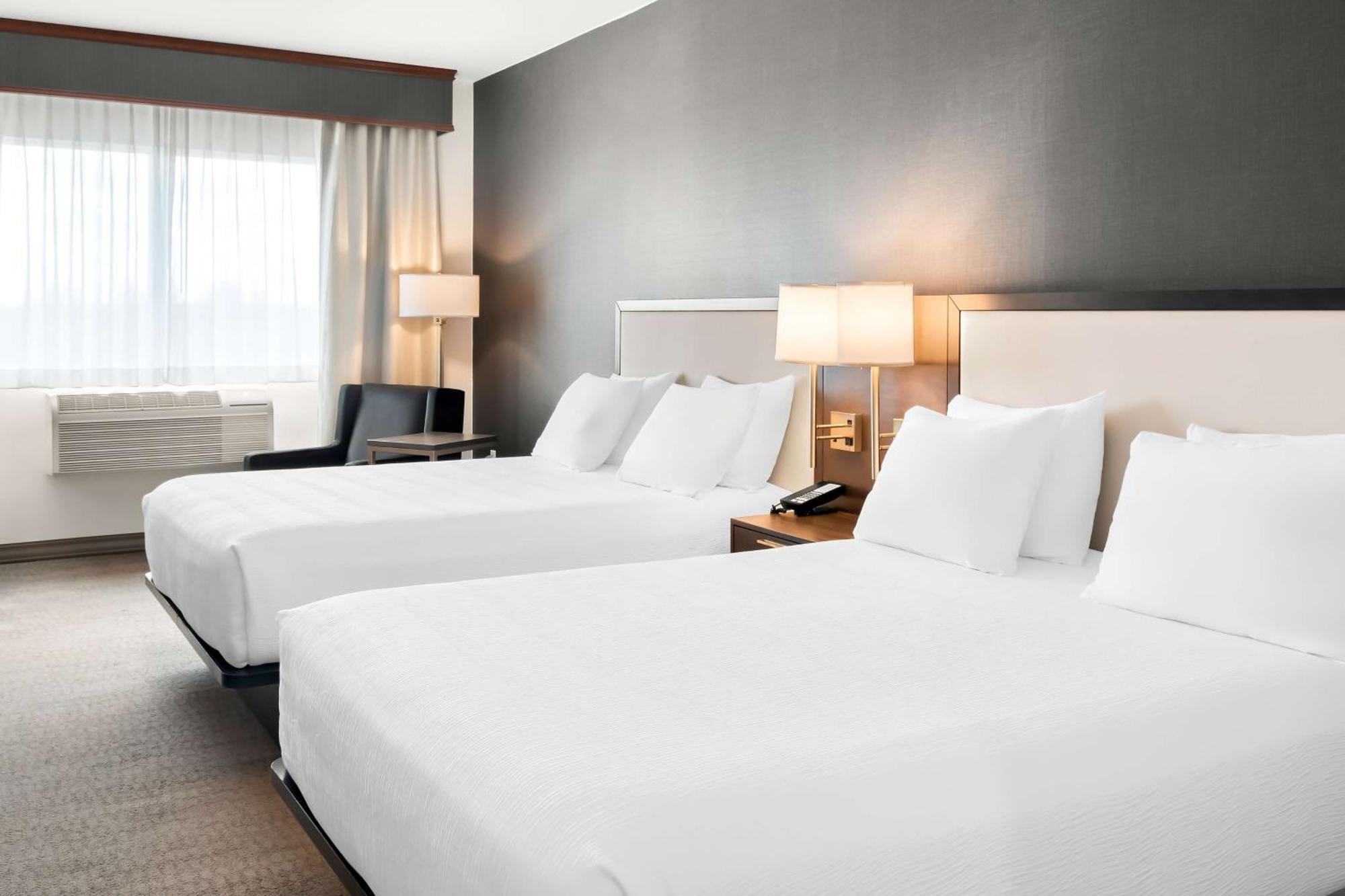 Best Western Plus Morden Extérieur photo