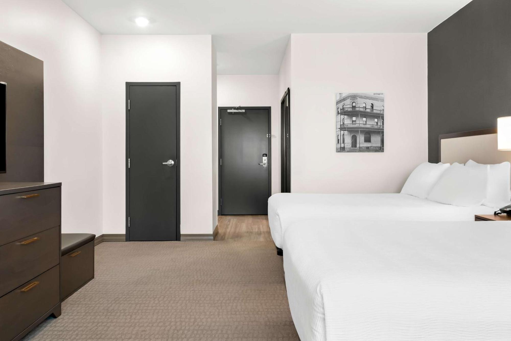 Best Western Plus Morden Extérieur photo
