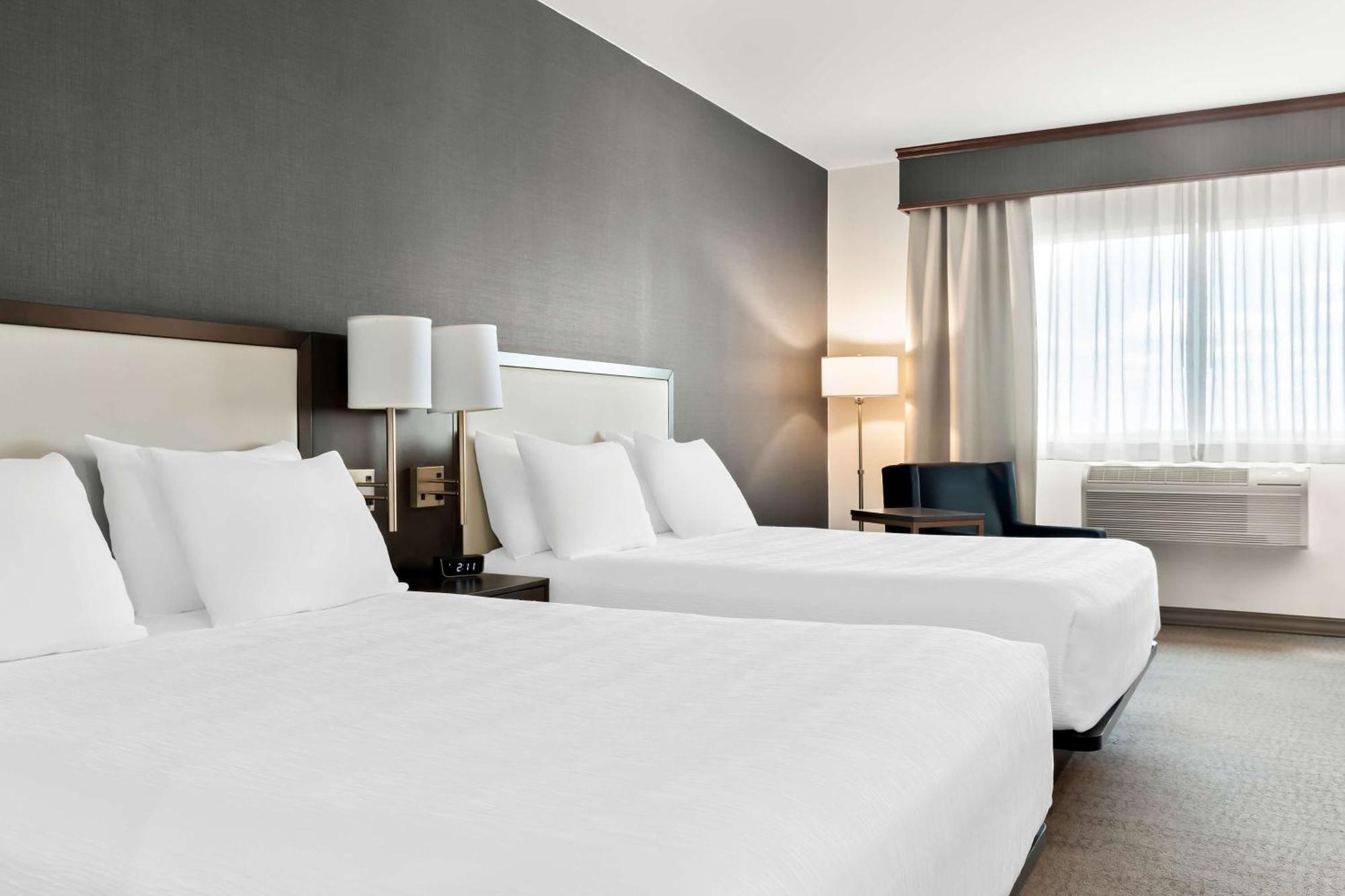 Best Western Plus Morden Extérieur photo