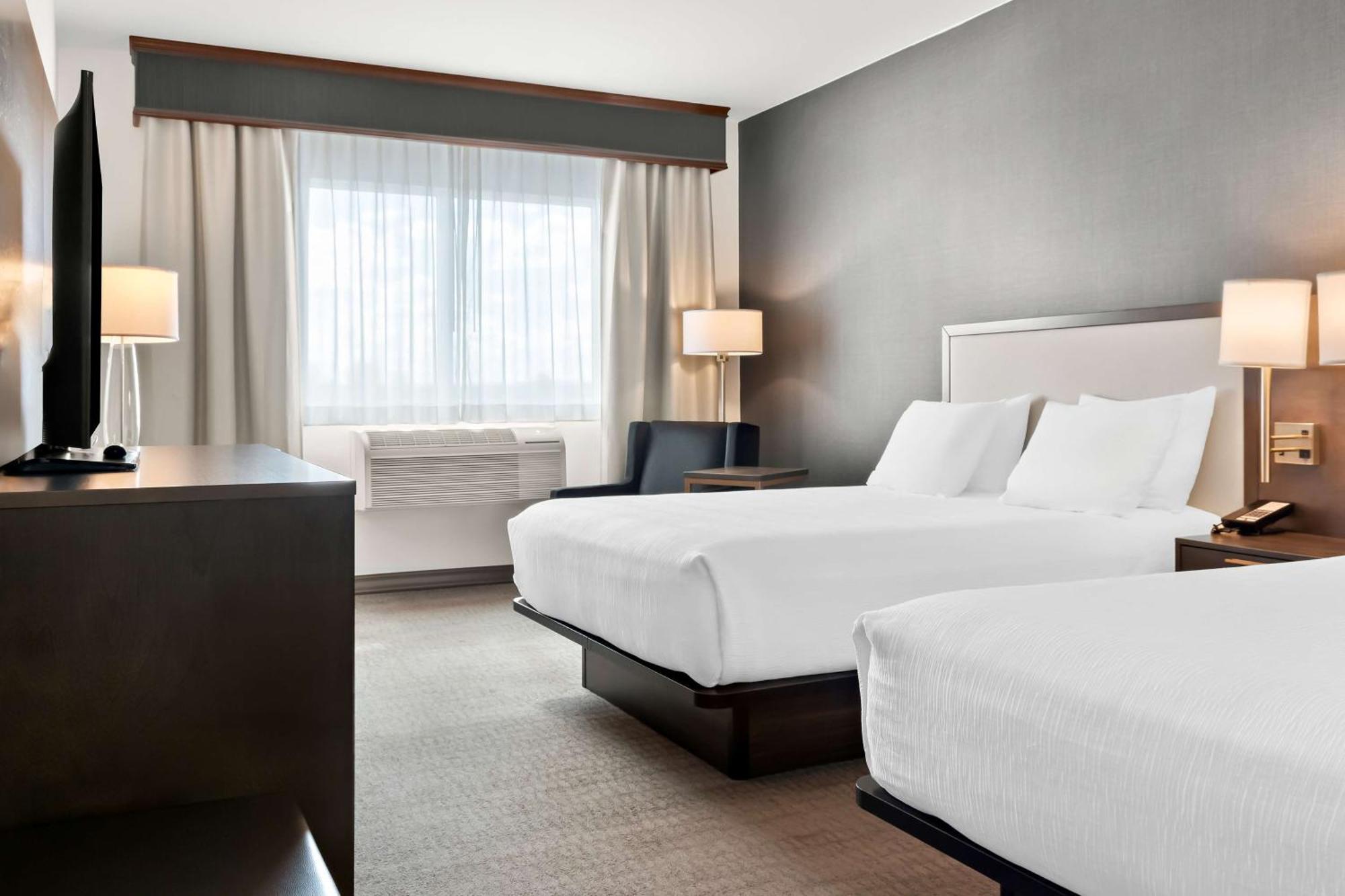 Best Western Plus Morden Extérieur photo
