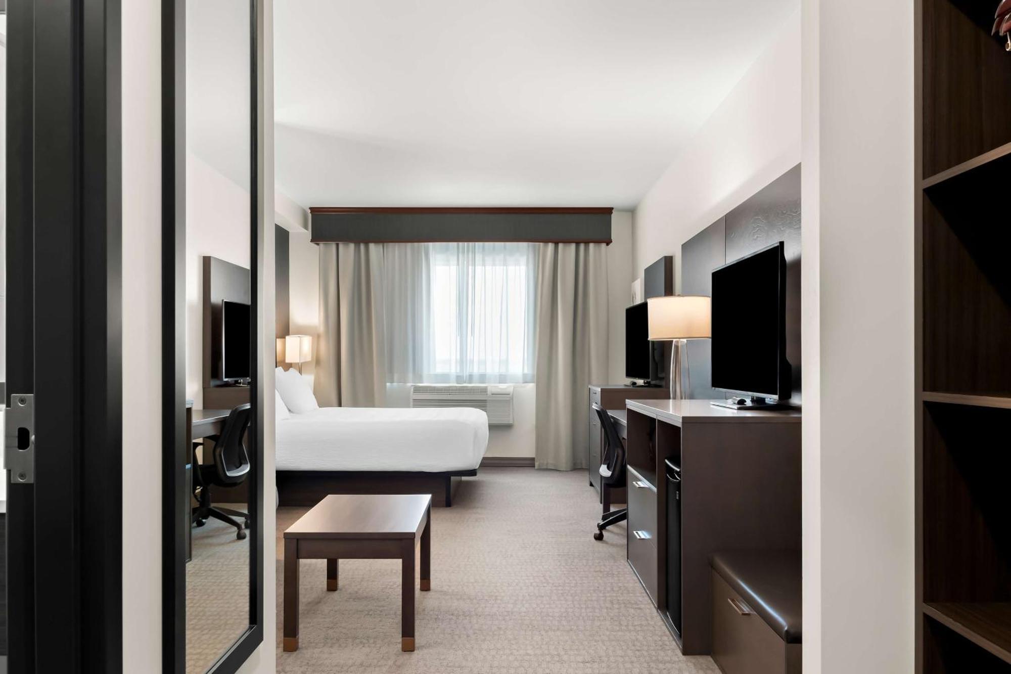 Best Western Plus Morden Extérieur photo