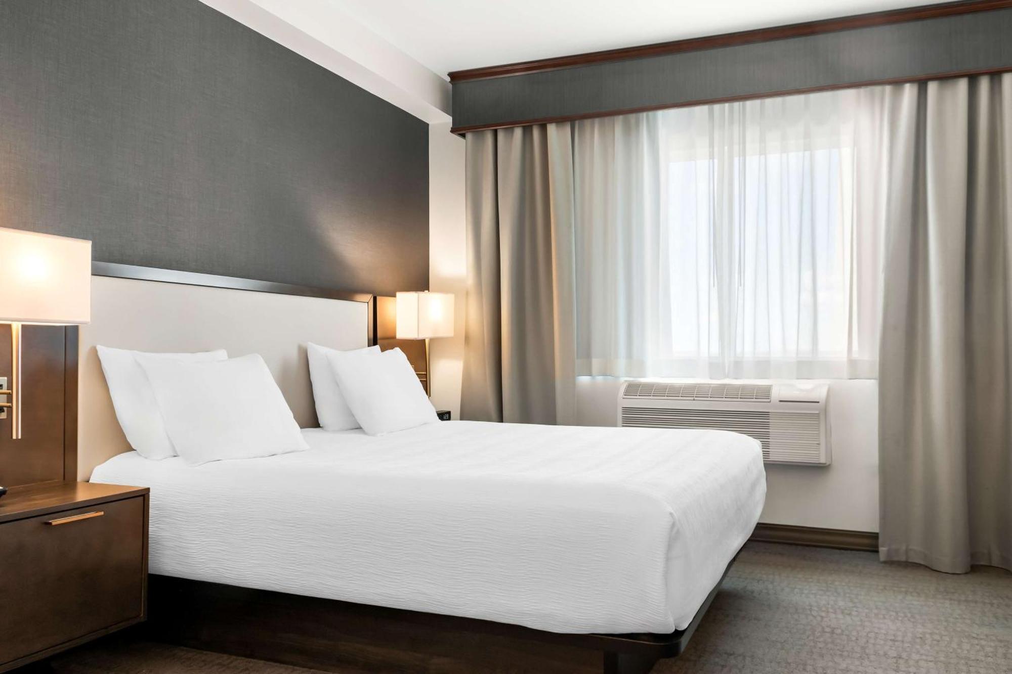 Best Western Plus Morden Extérieur photo