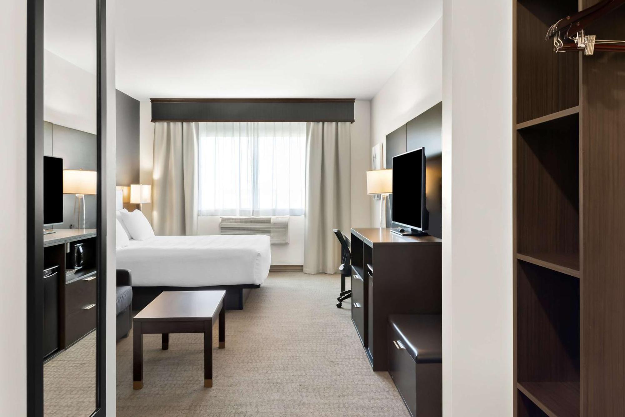 Best Western Plus Morden Extérieur photo