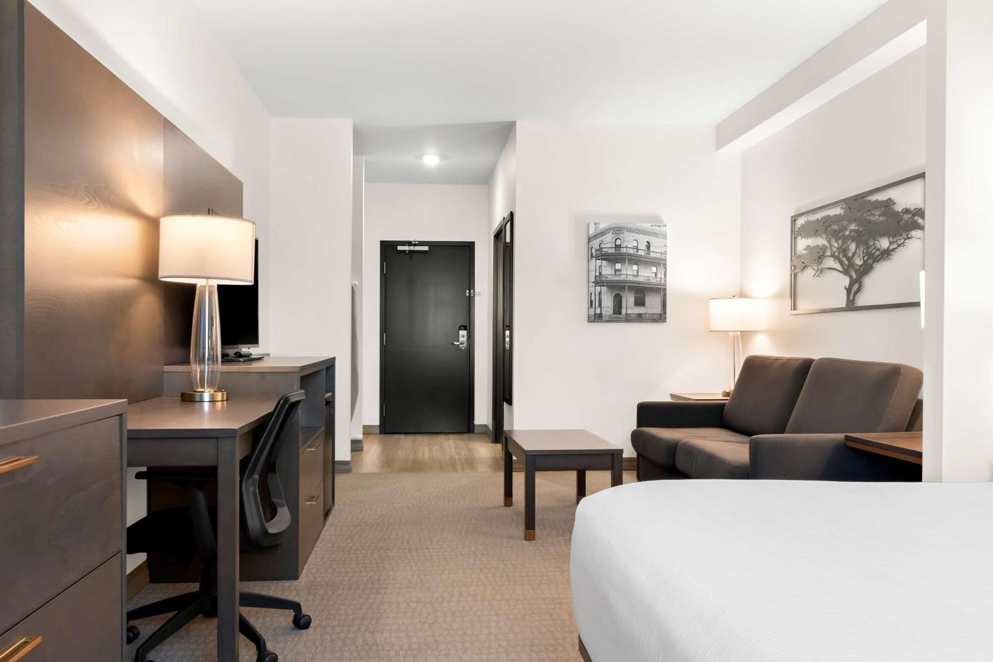 Best Western Plus Morden Extérieur photo