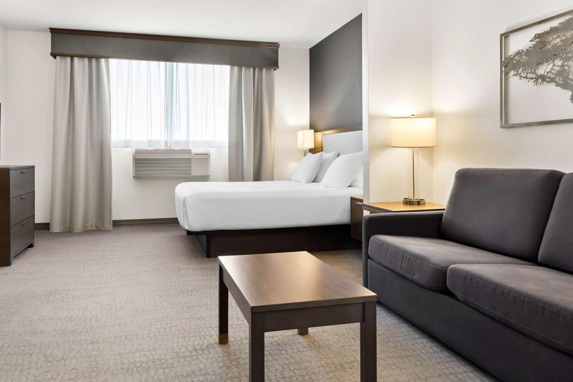 Best Western Plus Morden Extérieur photo