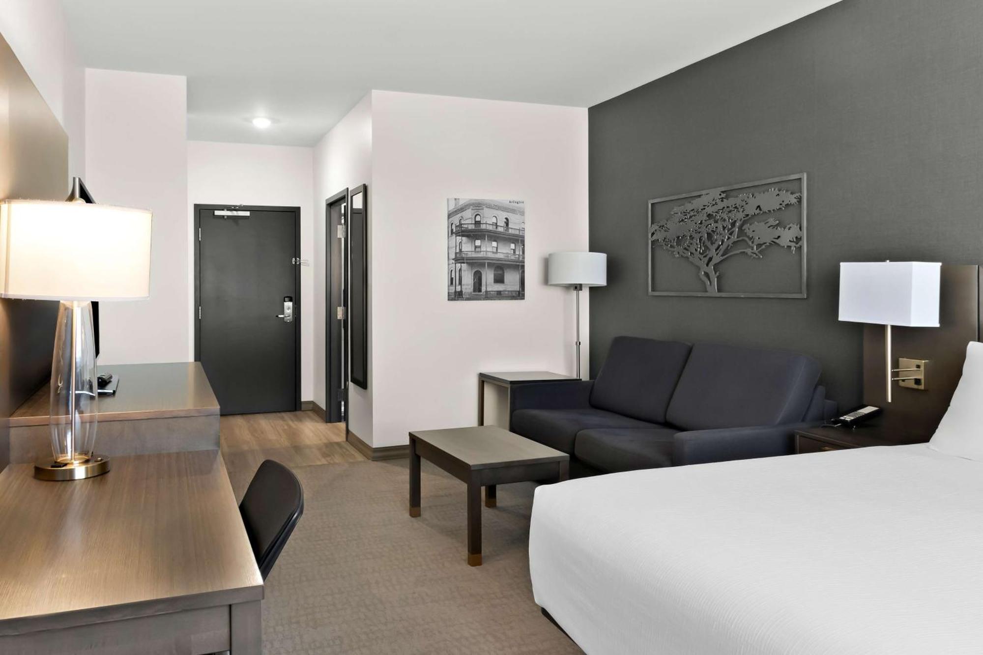 Best Western Plus Morden Extérieur photo