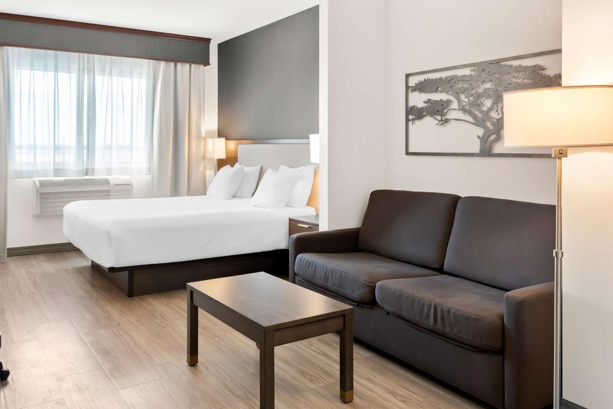Best Western Plus Morden Extérieur photo
