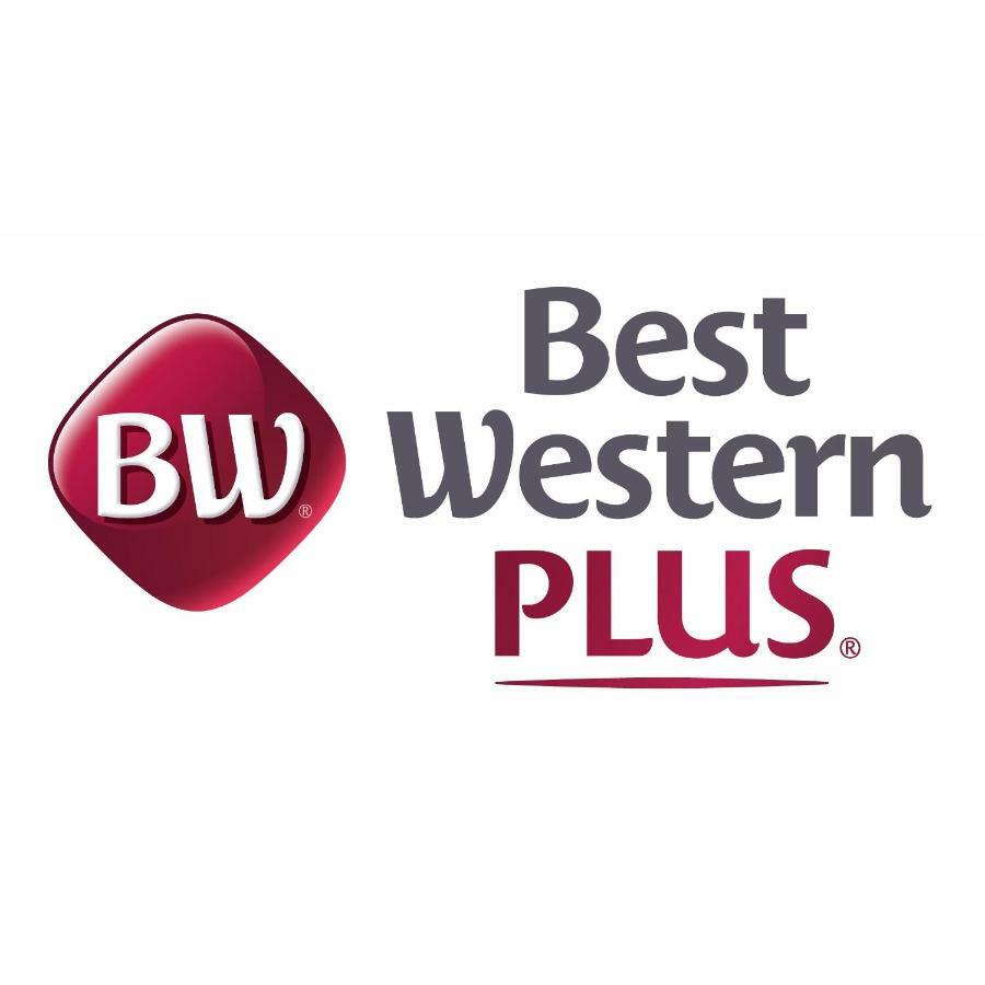 Best Western Plus Morden Extérieur photo