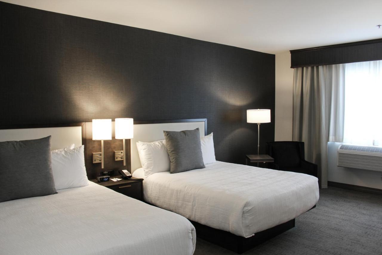 Best Western Plus Morden Extérieur photo