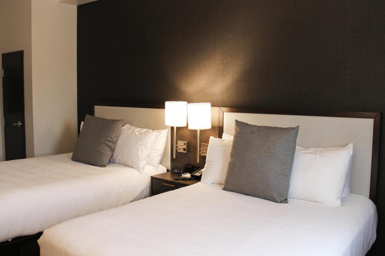 Best Western Plus Morden Extérieur photo
