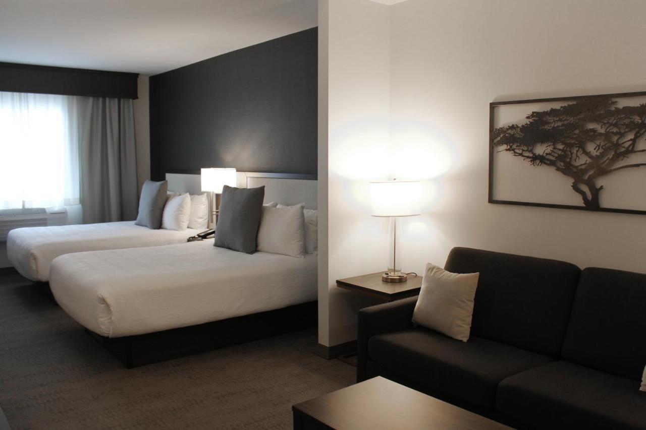 Best Western Plus Morden Extérieur photo