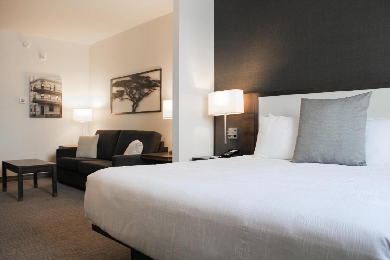 Best Western Plus Morden Extérieur photo