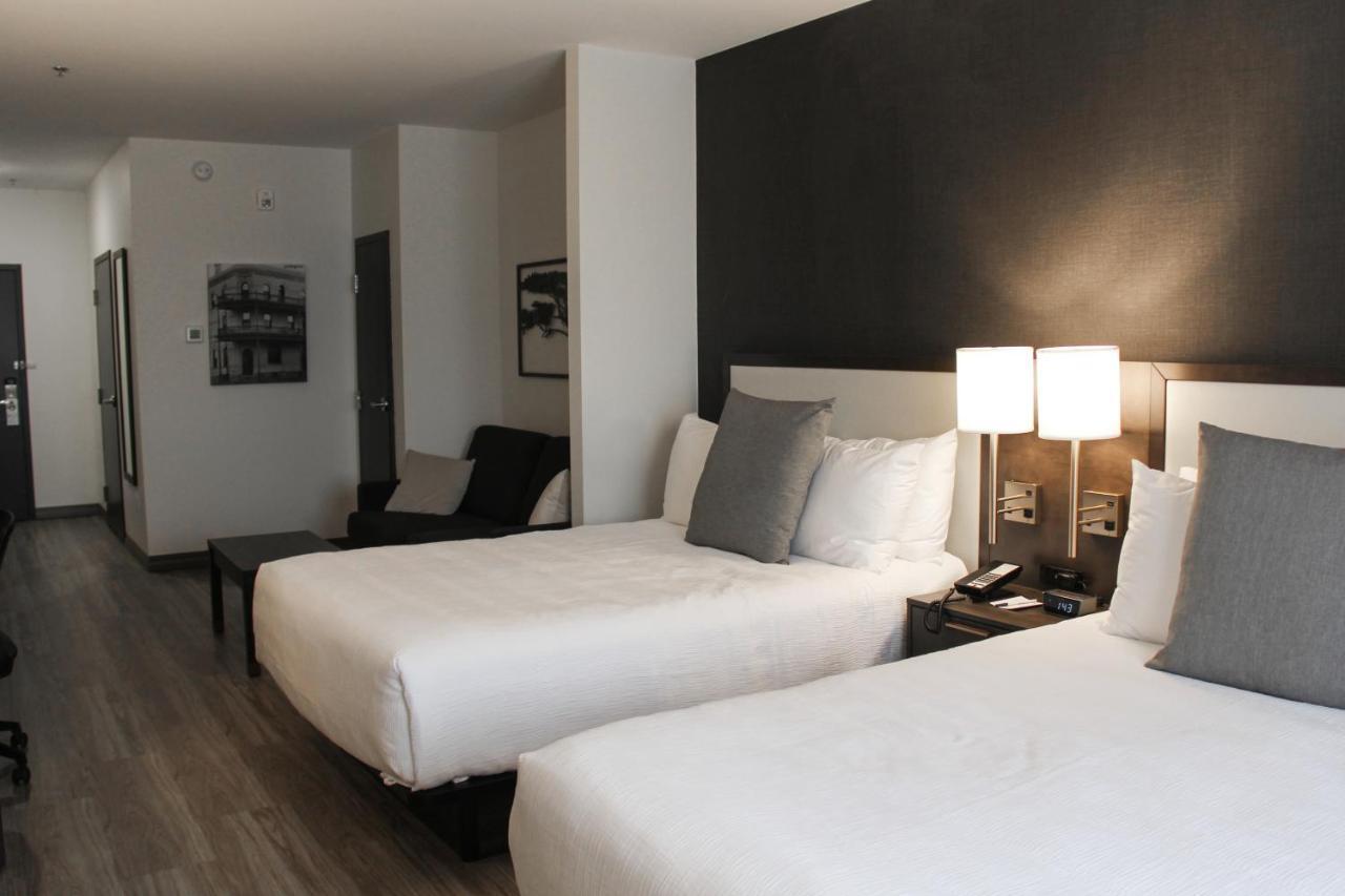 Best Western Plus Morden Extérieur photo